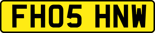 FH05HNW