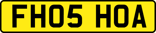 FH05HOA