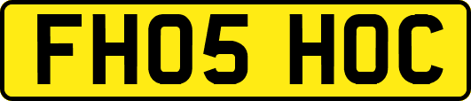 FH05HOC