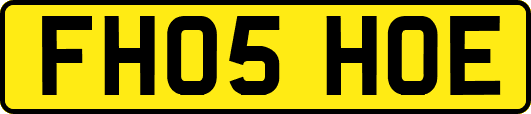 FH05HOE