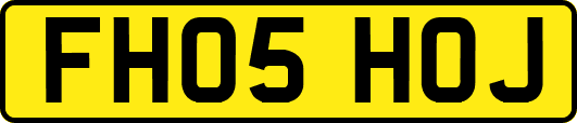 FH05HOJ