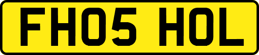 FH05HOL