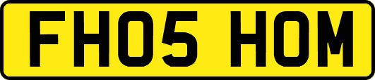 FH05HOM