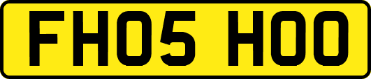 FH05HOO