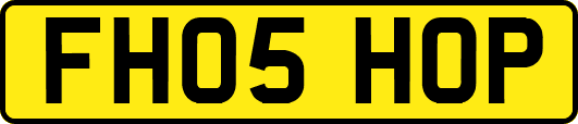 FH05HOP