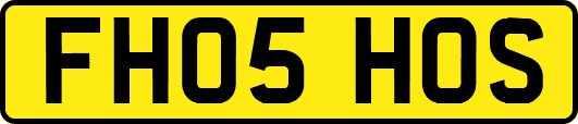 FH05HOS