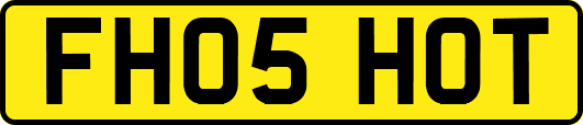 FH05HOT