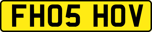 FH05HOV