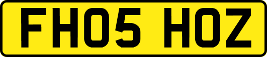 FH05HOZ