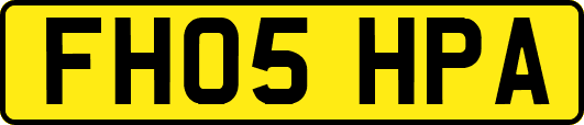 FH05HPA