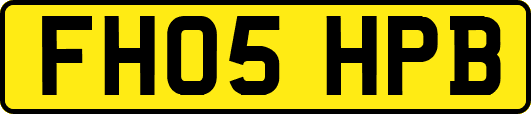 FH05HPB