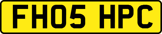 FH05HPC