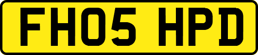FH05HPD