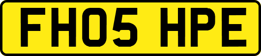 FH05HPE