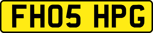 FH05HPG