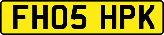 FH05HPK