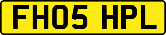 FH05HPL