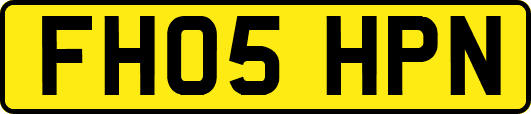 FH05HPN
