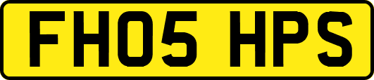 FH05HPS