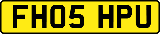 FH05HPU
