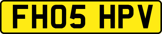 FH05HPV