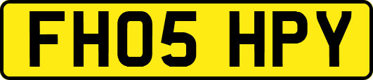 FH05HPY