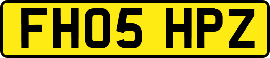 FH05HPZ