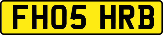 FH05HRB