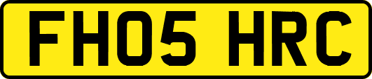 FH05HRC