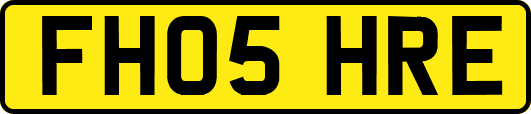 FH05HRE