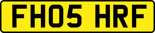 FH05HRF