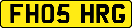 FH05HRG
