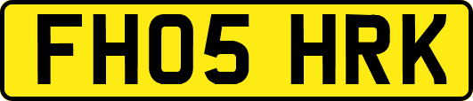 FH05HRK