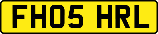 FH05HRL