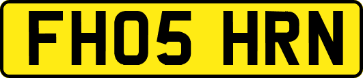 FH05HRN