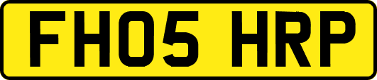FH05HRP