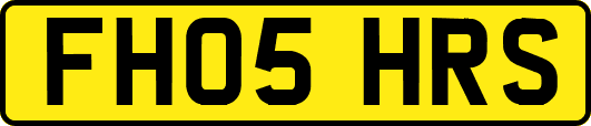 FH05HRS
