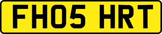 FH05HRT