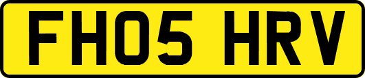 FH05HRV