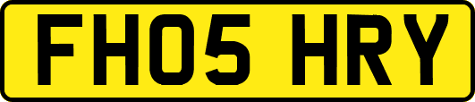 FH05HRY