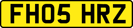 FH05HRZ
