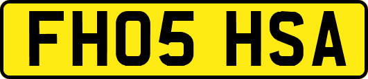 FH05HSA
