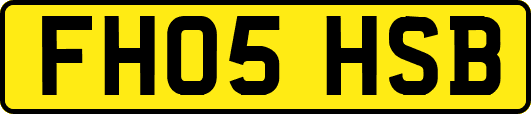 FH05HSB