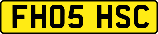 FH05HSC