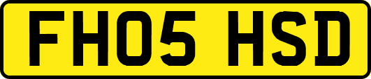 FH05HSD