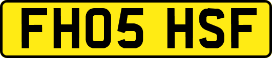 FH05HSF