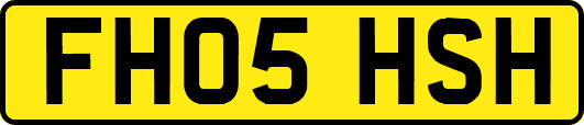 FH05HSH