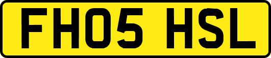 FH05HSL