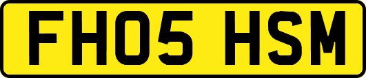FH05HSM