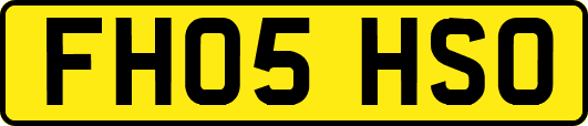 FH05HSO